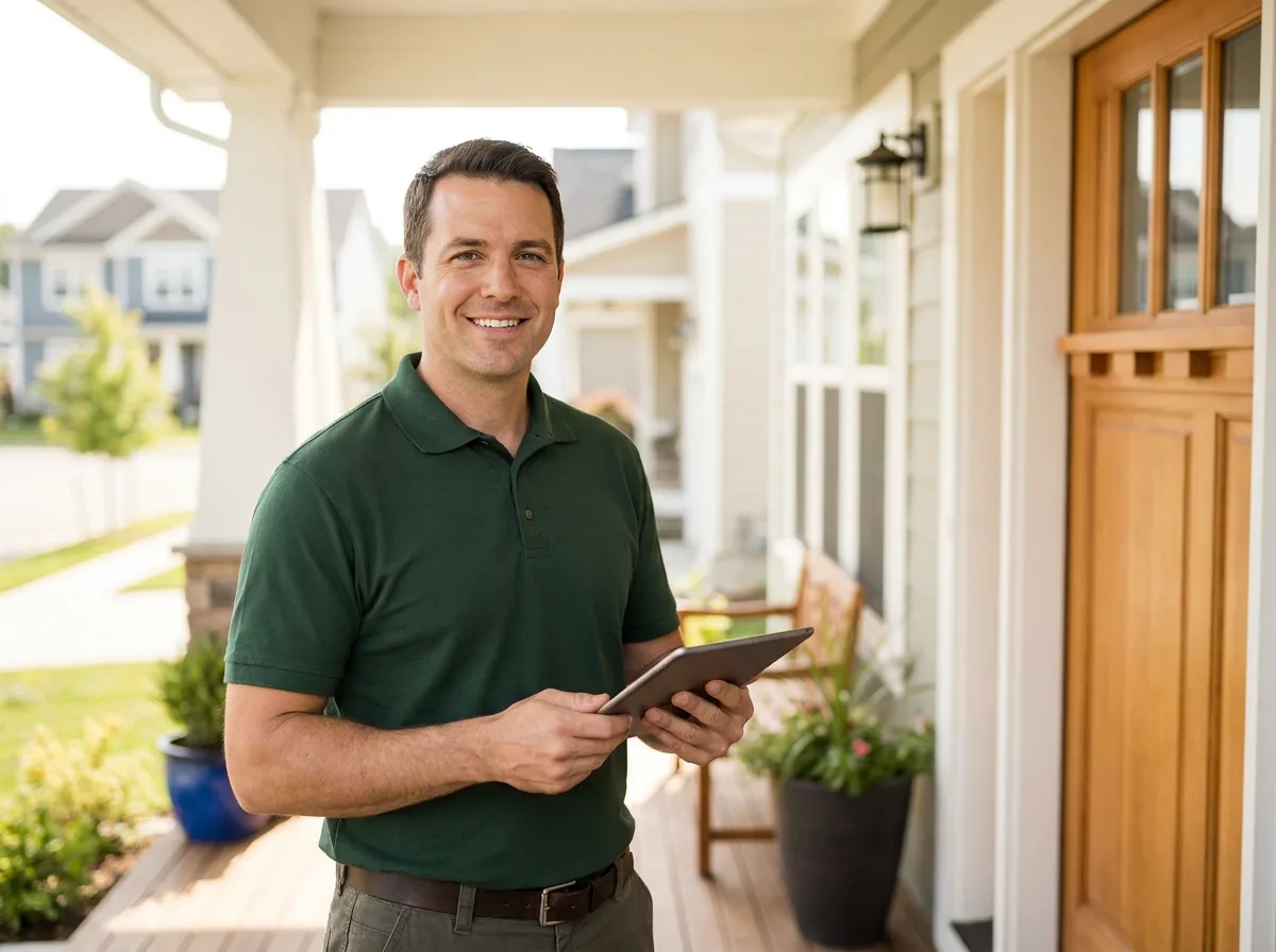 Pest control FAQs for Morrill, KS